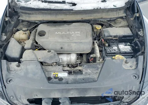 2014 Jeep Cherokee Latitude z USA, uszkodzony, nr VIN 1C4PJMCB0EW183629